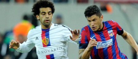 Cristian Tanase: Trebuie sa mergem la Basel si sa castigam